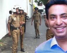 கபில சந்திரசேன இறுதியில் கூறிய வார்த்தை ; மரணத்திற்கு முதல் நாள் இரவு நடந்தது இது தான் ; வெளியான பகீர் தகவல்