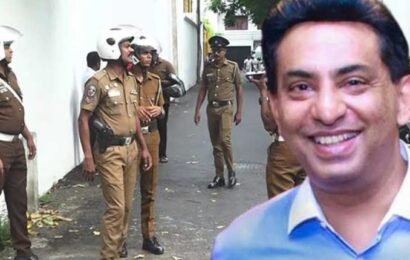 கபில சந்திரசேன இறுதியில் கூறிய வார்த்தை ; மரணத்திற்கு முதல் நாள் இரவு நடந்தது இது தான் ; வெளியான பகீர் தகவல்