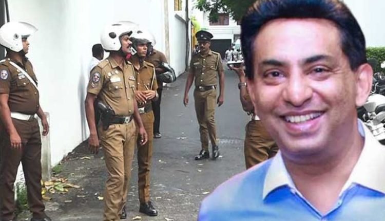 கபில சந்திரசேன இறுதியில் கூறிய வார்த்தை ; மரணத்திற்கு முதல் நாள் இரவு நடந்தது இது தான் ; வெளியான பகீர் தகவல் கபில சந்திரசேன இறுதியில் கூறிய வார்த்தை ; மரணத்திற்கு முதல் நாள் இரவு நடந்தது இது தான் ; வெளியான பகீர் தகவல்