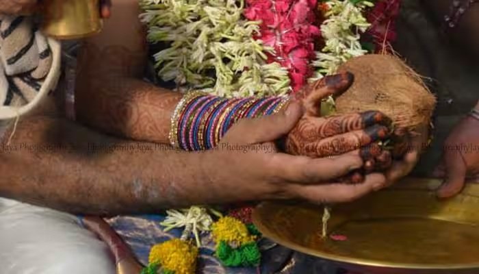 கன்னிகாதானம் கன்னிகாதானம்