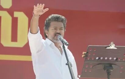 இது எதிர்கட்சி சதி!.. எங்க ஓட்டு விஜய்க்குதான்!.. இது எதிர்கட்சி சதி!.. எங்க ஓட்டு விஜய்க்குதான்!..