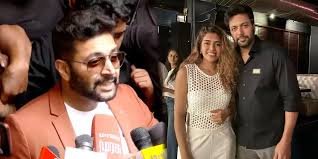 சொந்த வாழ்க்கைப் பிரச்சினைகளால் கலங்கிய நடிகர் ஜெயம் ரவி