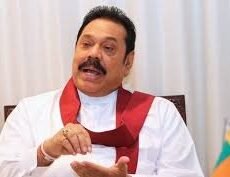 மகிந்த மீது கை வைத்தால்..! எச்சரிக்கை