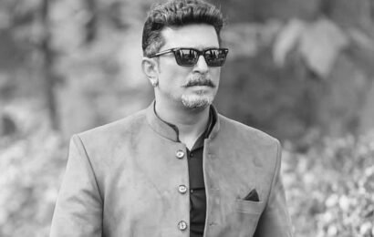 கன்னட நடிகர் திலீப்ராஜ் மாரடைப்பால் காலமானார்!