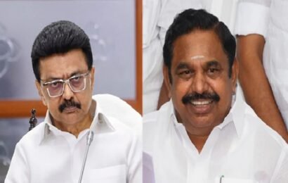 விரைவில் ஒரு அரசியல் மாற்றம் – மீண்டும் அதிமுக ஆட்சி அமையும்
