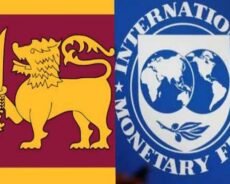 சர்வதேச நாணய நிதி குழு இலங்கைக்கு உத்தியோகபூர்வ விஜயம்