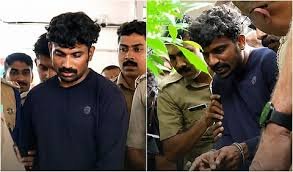 கேரளாவில் ஒன்றரை வயது குழந்தையை அடித்துக் கொன்ற வளர்ப்பு தந்தை கைது!