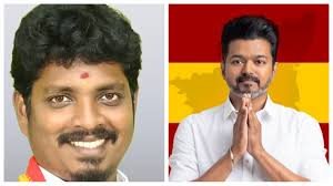டாஸ்மாக்கில் கோடிக்கணக்கில் நடந்த ஊழல்: அமைச்சர் விக்னேஷ் அதிரடி பேட்டி!