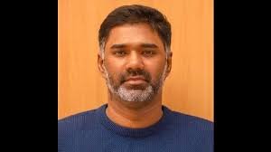 விஜய் முதல்வரான முதல் நாள் தரக்குறைவாக விமர்சனம்.. மாரிதாஸ் கைது…