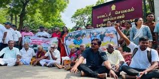 36வருடங்கள் பூர்த்தியாகியும் இதுவரை காணி விடுவிக்கப்படவில்லை 36வருடங்கள் பூர்த்தியாகியும் இதுவரை காணி விடுவிக்கப்படவில்லை