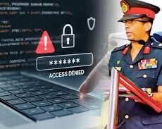 சுரேஷ் சலேவின் கணினிக்குள் இருக்கும் இரகசியங்கள்! கைப்பற்றினால் ஆபத்து