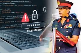 சுரேஷ் சலேவின் கணினிக்குள் இருக்கும் இரகசியங்கள்! கைப்பற்றினால் ஆபத்து