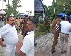  நால்வர் கைது! நடுநடுங்கும் தென்னிலங்கை அரசியல்