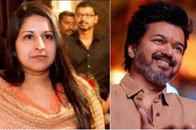 முதலமைச்சர் விஜய் – சங்கீதா விவாகரத்து வழக்கு ஒத்திவைப்பு!