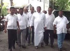 முன்னாள் பிரதி அமைச்சர் சரண குணவர்தனவுக்கு 04 ஆண்டுகள் கடூழிய சிறைத்தண்டனை