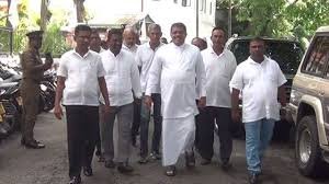 முன்னாள் பிரதி அமைச்சர் சரண குணவர்தனவுக்கு 04 ஆண்டுகள் கடூழிய சிறைத்தண்டனை