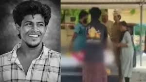 போலீஸ் காவலில் மரணமடைந்த ஆகாஷ்.. 110 நாட்கள் கழித்து உடல் தகனம்