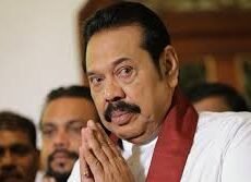 மீண்டும் அதிகாரத்திற்கு வரத்துடிக்கும் மகிந்த : அவர் வெளியிட்ட தகவல்