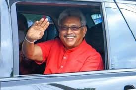 சலே, கோட்டாபய எவராக இருந்தாலும் சிறை செல்ல தயாராகவேண்டும் ; சமந்த வித்யாரத்ன