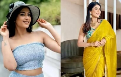 நடிகையை விரட்டி விரட்டி பாலியல் தொல்லை!.. ..