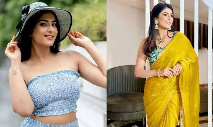நடிகையை விரட்டி விரட்டி பாலியல் தொல்லை!.. ..