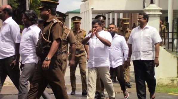 பிள்ளையானுக்கு விளக்கமறியல்!