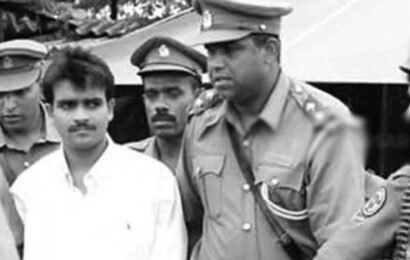 பொதுமன்னிப்பு வழங்கினால் உண்மைகளை கூறுவேன் என்கிறார் சோமரத்ன ராஜபக்ஷ