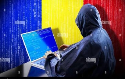 ருமேனியாவில் சைபர் அட்டாக் – பேனா, பேப்பர் முறைக்கு மாறிய மருத்துவமனை நிர்வாகங்கள்