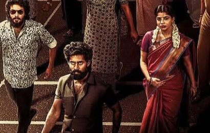 பழி​வாங்​கும் கதை​யுடன் வரும் ‘லிங்கம்’
