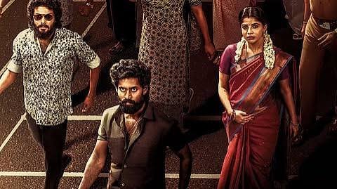 பழிவாங்கும் கதையுடன் வரும் ‘லிங்கம்’ பழிவாங்கும் கதையுடன் வரும் ‘லிங்கம்’