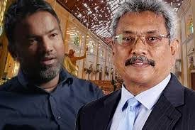 கோட்டா ‍- மெளலானா சந்திப்பு நீதிமன்றில் புகைப்பட ஆதாரம் ; சட்டமா அதிபர் மன்றில் சமர்ப்பிப்பு