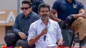 2031 தேர்தலில் TVK 200 இடங்களை பிடிக்க வாய்ப்பு- விஜய் செல்வாக்கு மேலும் 15% அதிகரிப்பு!