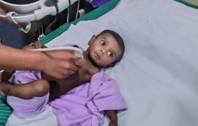 குழந்தைக்கு காய்ச்சலா? இந்த 4 தப்பை மறந்தும் பண்ணாதீங்க! குழந்தைக்கு காய்ச்சலா? இந்த 4 தப்பை மறந்தும் பண்ணாதீங்க!