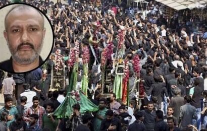 15,000 பேரைக் கொல்ல சதி செய்தேன்” – விஷ மாத்திரைகள் விநியோகித்தவர் பரபரப்பு வாக்குமூலம்