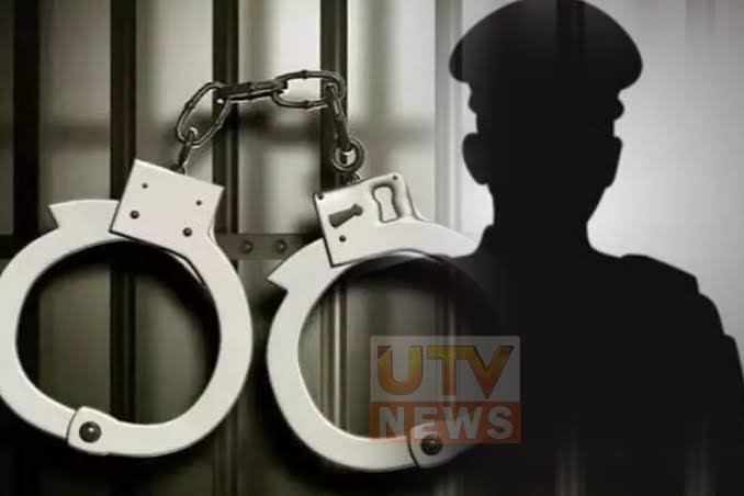 துப்பாக்கி மாயம் – பொலிஸ் அதிகாரிக்கு விளக்கமறியல்