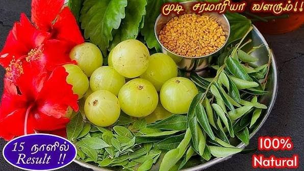அடர்த்தியான முடி வளர ஹேர் ஆயிலுடன் சேர்க்க வேண்டிய 3 பொருட்கள் அடர்த்தியான முடி வளர ஹேர் ஆயிலுடன் சேர்க்க வேண்டிய 3 பொருட்கள்