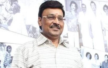 மறைந்த நடிகர் பாக்யராஜின்பன்முகத் திரைப்பயணமும் அரசியல் வாழ்வும்: ஓர் பார்வை!