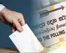 வெளிநாட்டில் வாழும் இலங்கையர்களின் வாக்களிப்பு உரிமை குறித்து அமைச்சரவை பரிசீலனை!