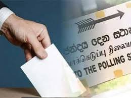 வெளிநாட்டில் வாழும் இலங்கையர்களின் வாக்களிப்பு உரிமை குறித்து அமைச்சரவை பரிசீலனை!