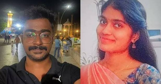 தந்தை, தாய், தங்கையை காதலனுடன் சேர்ந்து கொடூரமாக கொலை தந்தை, தாய், தங்கையை காதலனுடன் சேர்ந்து கொடூரமாக கொலை