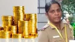 ரூ 20 கோடியில் தங்க காசு மோசடி! சென்னை பெண் காவல் ஆய்வாளர் ஷீலா மேரி கைது