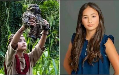 Godzilla Vs Kong படத்தில் சிறுமியாக நடித்த கெய்லி ஹாட்டில் மரணம்!. ரசிகர்கள் சோகம்!..
