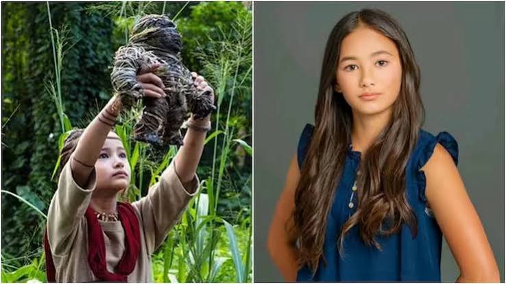 Godzilla Vs Kong படத்தில் சிறுமியாக நடித்த கெய்லி ஹாட்டில் மரணம்!. ரசிகர்கள் சோகம்!.. Godzilla Vs Kong படத்தில் சிறுமியாக நடித்த கெய்லி ஹாட்டில் மரணம்!. ரசிகர்கள் சோகம்!..