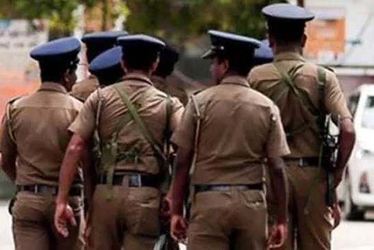 பல்வேறு குற்றச்செயல்களுடன் தொடர்புடைய 652 பேர் கைது பல்வேறு குற்றச்செயல்களுடன் தொடர்புடைய 652 பேர் கைது