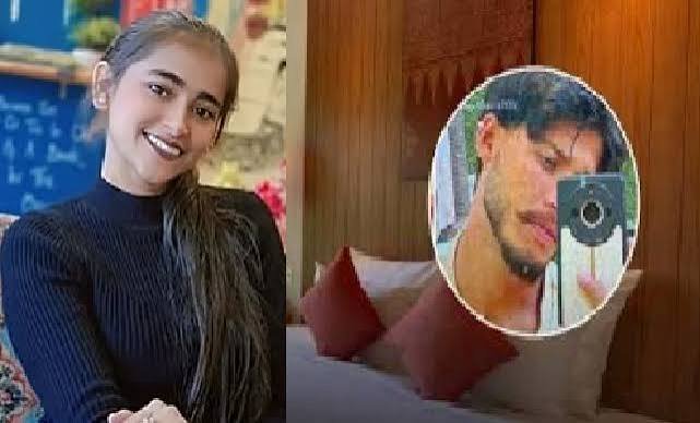 23 வயது காதலியுடன் லாட்ஜில் தங்கிய 19 வயது காதலன் உயிரிழந்து கிடந்த சம்பவம் !