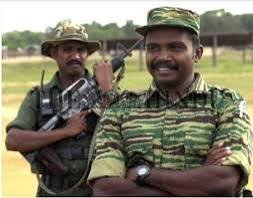 கருணா அம்மான் பெருந் தொகையான பணங்களைச் சுருட்டியதால்:முல்லைத்தீவு தலைமையகத்திற்கு வரும்படி  உத்தரவு