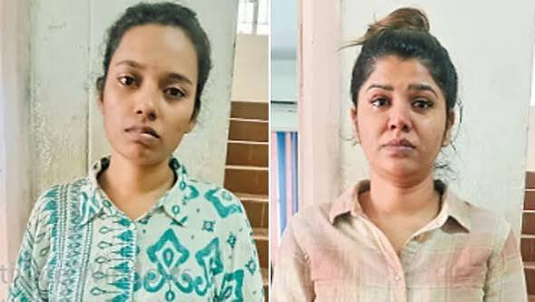 டிவி பிரபலங்கள் பார்ட்டிகளில் போதைப்பொருள் சர்வ சாதாரணம்: பிரபல நடிகை ஷாக்கிங் தகவல்