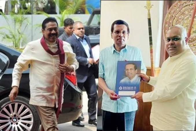 மகிந்த ராஜபக்சவுக்கு வழங்கிய 100 கோடி ரூபா இலஞ்சம்! சிங்கப்பூரில் இருந்து சத்தியக்கடதாசி. மகிந்த ராஜபக்சவுக்கு வழங்கிய 100 கோடி ரூபா இலஞ்சம்! சிங்கப்பூரில் இருந்து சத்தியக்கடதாசி.
