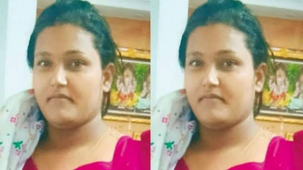 அர்த்த ராத்திரியில் தூக்கத்தில் கதவை திறந்த ஈரோடு வினோதினி, எதிரே கள்ளக்காதலன்.. மறு நொடி………
