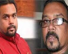 வீரவன்சவின் சகோதரர் கைது